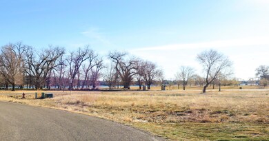 View of Missouri River