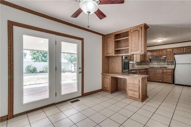 5816 NW 67th St, Warr Acres, OK 73132 - photo 6