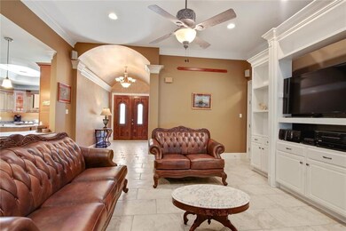 4553 Barataria Blvd, Marrero, LA 70072 - photo 5