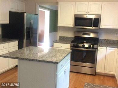 12903 Cherrywood Place, Germantown, MD 20874 - photo 7