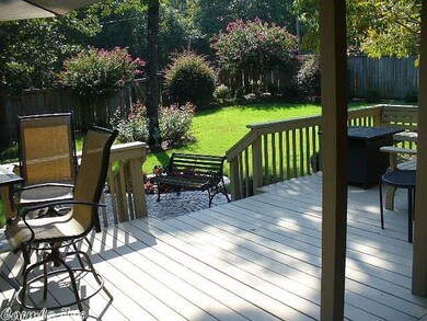 838 Copperfield Cir, Heber Springs, AR 72543 - photo 7