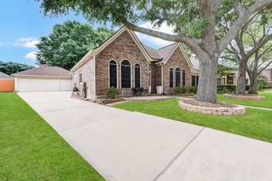 16315 Drystone Ln, Houston, TX 77095 - photo 2
