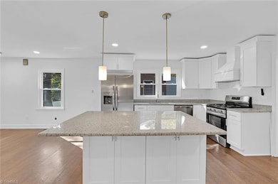 837 Willow Place, High Point, NC 27260 - photo 7