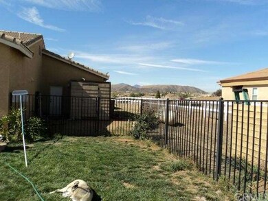 Dog Run