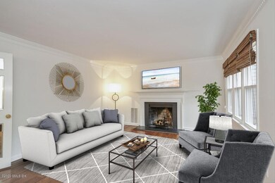 21 Georgetown N, Greenwich, CT 06831 - photo 4