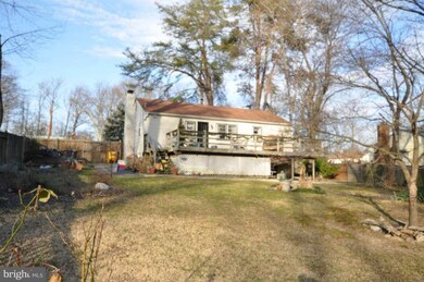 6007 Parkway Dr, Laurel, MD 20707 - photo 2