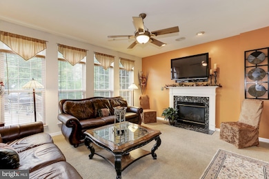 7705 Old Barn Rd, Bowie, MD 20715 - photo 5