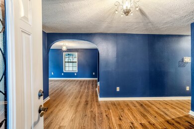 10424 & 10428 A & B Burden St, Houston, TX 77093 - photo 4