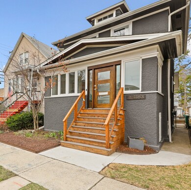 1183 Clarence Ave, Oak Park, IL 60304 - photo 3