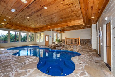 2316 Mimosa Dr, Sevierville, TN 37862 - photo 3