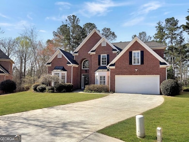 1911 Berkshire Eve Dr, Duluth, GA 30097 - photo 2