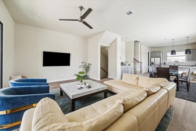 **Not of actual home, photos of another recently c