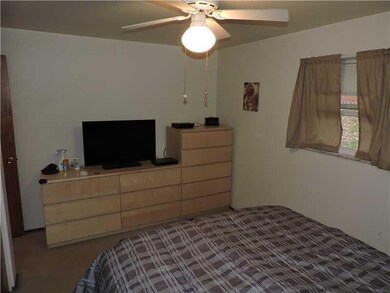 Master Bedroom.