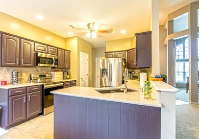 1908 Granite Oaks Ct, Columbia, MO 65203
