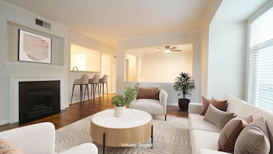 1201 Westview Ln unit 205, Raleigh, NC 27605 - photo 4