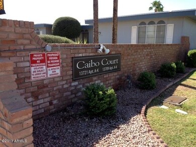 CAIBO COURT