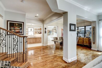 7711 N Hunters Creekway Dr, Houston, TX 77055 - photo 7