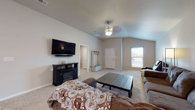 9043 Antelope Ave, Odessa, TX 79765 - photo 5