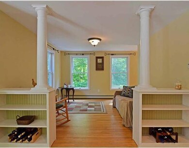 Dining Room.