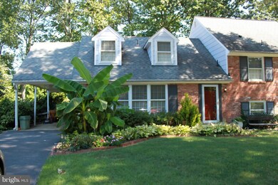 4602 Gramlee Cir, Fairfax, VA 22032 - photo 2