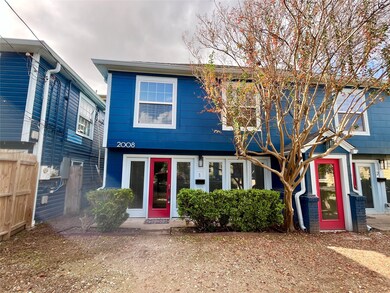 2008 Elmen St unit 1, Houston, TX 77019 - photo 2