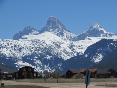 Teton View