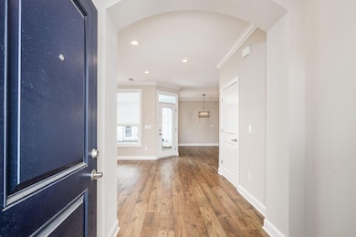 Entryway