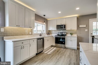 378 Old Line Ave, Laurel, MD 20724 - photo 6