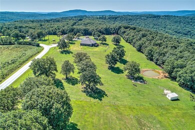 13737 Mineral Springs Rd, West Fork, AR 72774 - photo 3