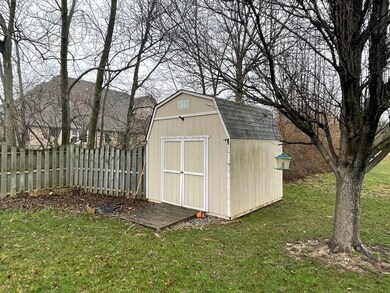 1261 N Stewart Rd, Anderson, IN 46012 - photo 3