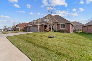 1388 N Rockingham Ave, Nixa, MO 65714 - photo 2