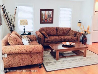 443 Euclid Ave unit Upper/Lower, Manasquan, NJ 08736 - photo 2