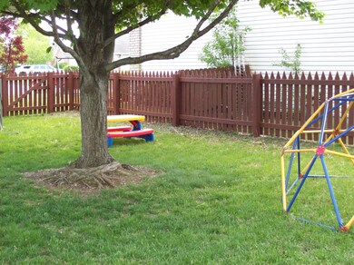 1259 Dunn-Side yard west view