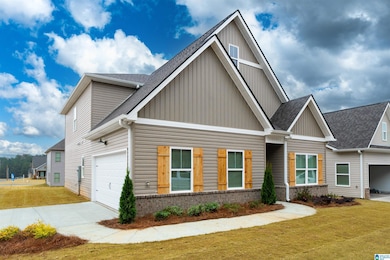 2233 Headrick Rd, Bessemer, AL 35022 - photo 3