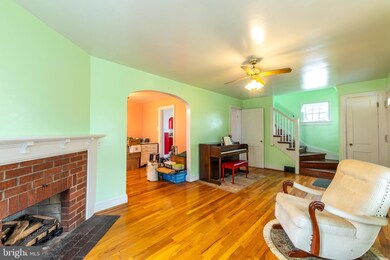 154 Virginia St, Strasburg, VA 22657 - photo 4