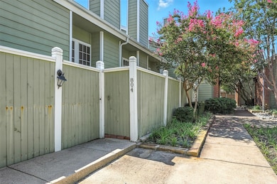 6220 Bentwood Trail unit 804, Dallas, TX 75252 - photo 3