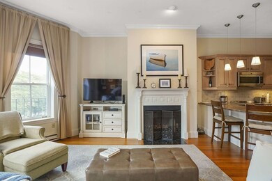 6 Columbus Square unit 3, Boston, MA 02116 - photo 2