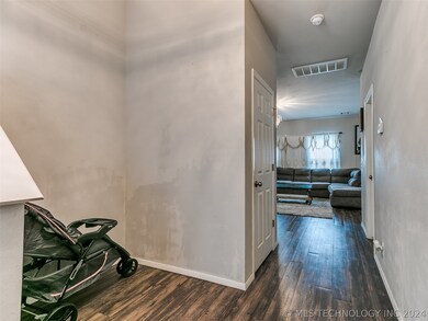 14855 S 281st East Ave, Coweta, OK 74429 - photo 5