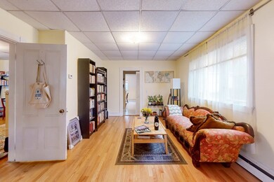54 Berkeley St, Somerville, MA 02143 - photo 4