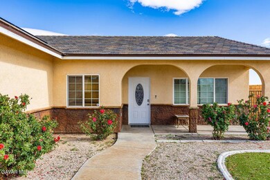 20552 Verde Vista Pkwy, California City, CA 93505 - photo 2