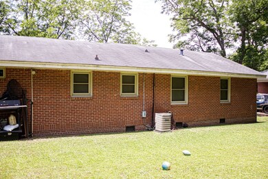 Back of House