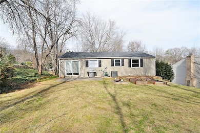 1910 Angelo St, Winston Salem, NC 27104 - photo 2