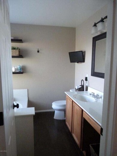 Master Bath 1