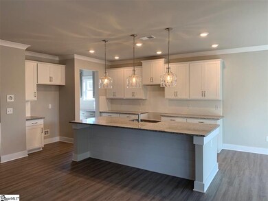 Granite counters, 42