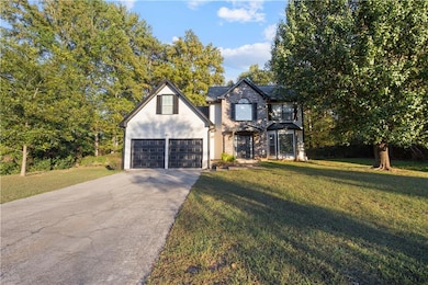 4170 Countryside Way, Snellville, GA 30039 - photo 2