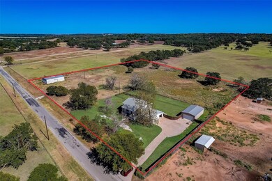 714 Red Top Rd, Poolville, TX 76487 - photo 2
