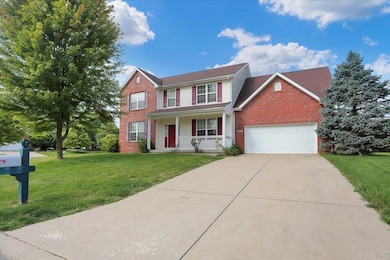 4302 Antiquity Ct, West Lafayette, IN 47906 - photo 4