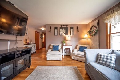 289 Upper Mad River Rd, Thornton, NH 03285 - photo 7