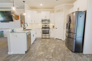 19480 S Coyote Dr, Claremore, OK 74019 - photo 6