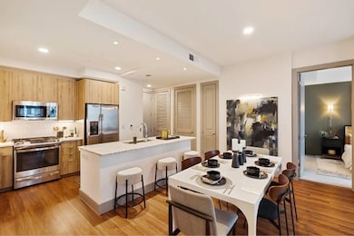 1317 Post Oak Park Dr unit 452, Houston, TX 77027 - photo 3